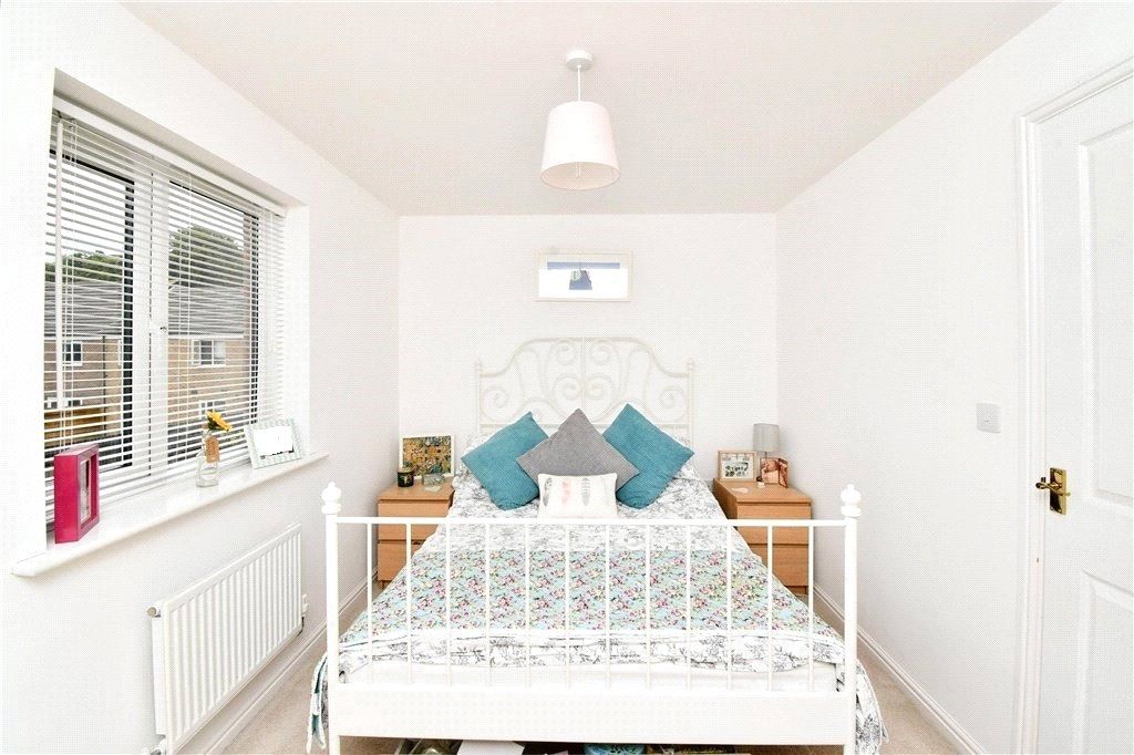 2 bed terraced house for sale in Inkerman Drive, Duffryn, Newport NP10, £195,000