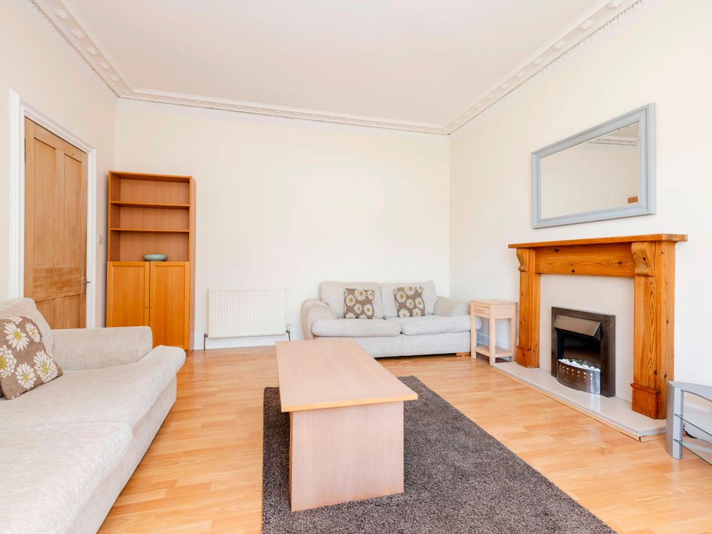 2 bed flat for sale in Station Road, Broxburn EH52, £169,000