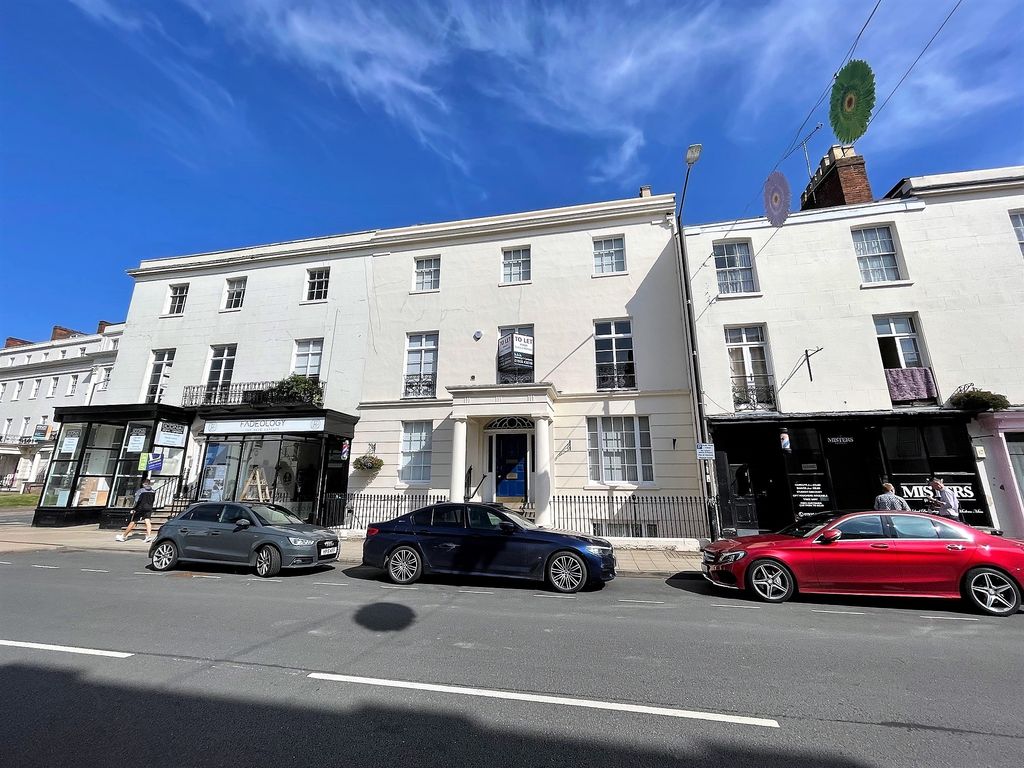 Office for sale in Warwick Street, Leamington Spa CV32, £850,000