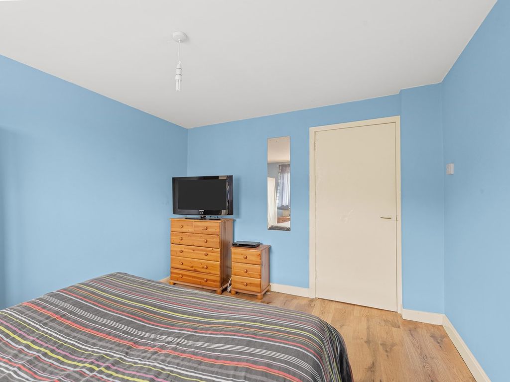 3 bed flat for sale in Little Denny Road, Denny FK6, £67,995