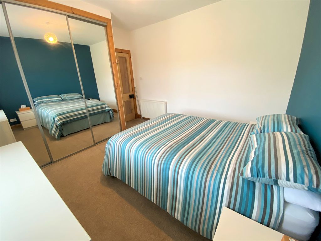 2 bed semi-detached bungalow for sale in Bogside Road, Coupar Angus, Blairgowrie PH13, £180,000