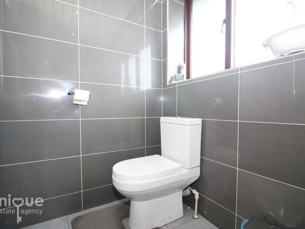 3 bed detached house for sale in Fleetwood Road, Fleetwood FY7, £290,000