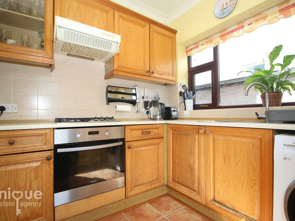 3 bed detached house for sale in Fleetwood Road, Fleetwood FY7, £290,000