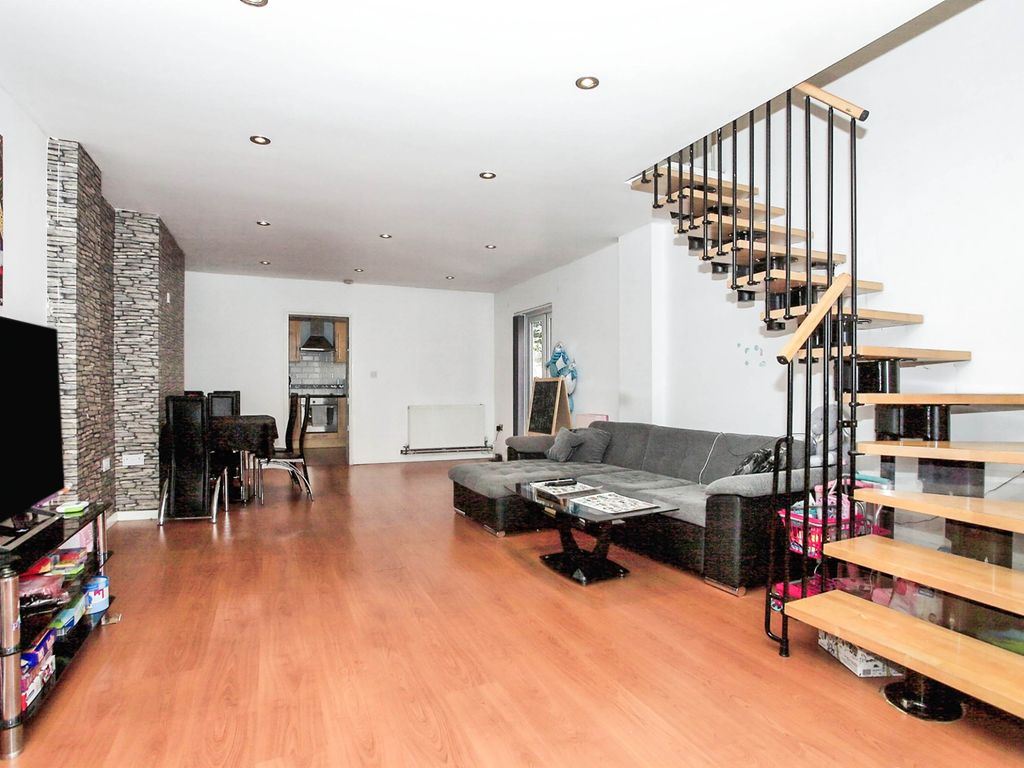 3 bed semi-detached house for sale in Fletton Avenue, Peterborough PE2, £240,000