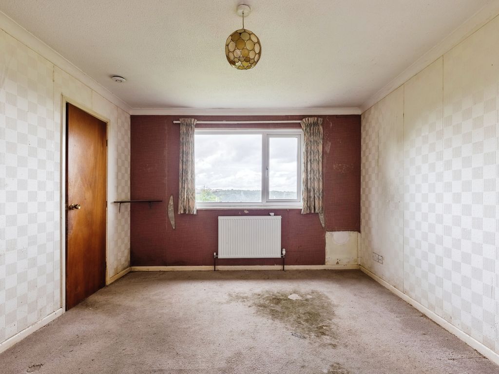 2 bed bungalow for sale in Goonwartha Road, Looe, Cornwall PL13, £169,950