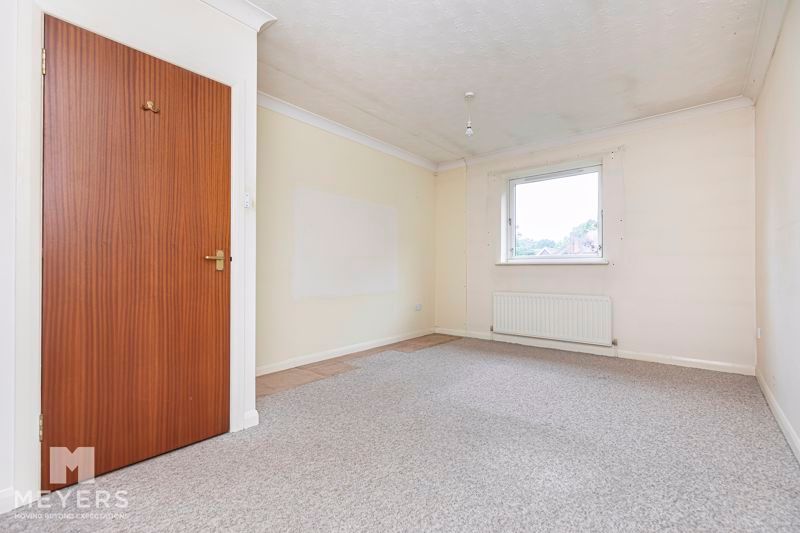 2 bed flat for sale in The Charltons, 16-18 St. Winifreds Road, Bournemouth BH2, £240,000