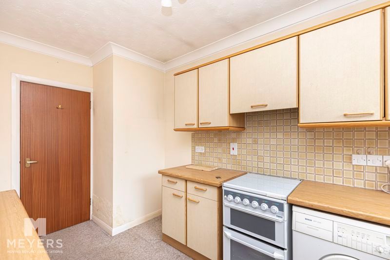 2 bed flat for sale in The Charltons, 16-18 St. Winifreds Road, Bournemouth BH2, £240,000