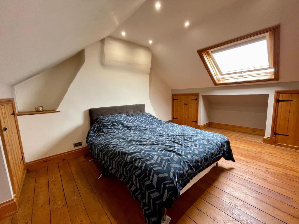3 bed cottage for sale in Snackgate Lane, Heighington Village, Newton Aycliffe DL5, £240,000
