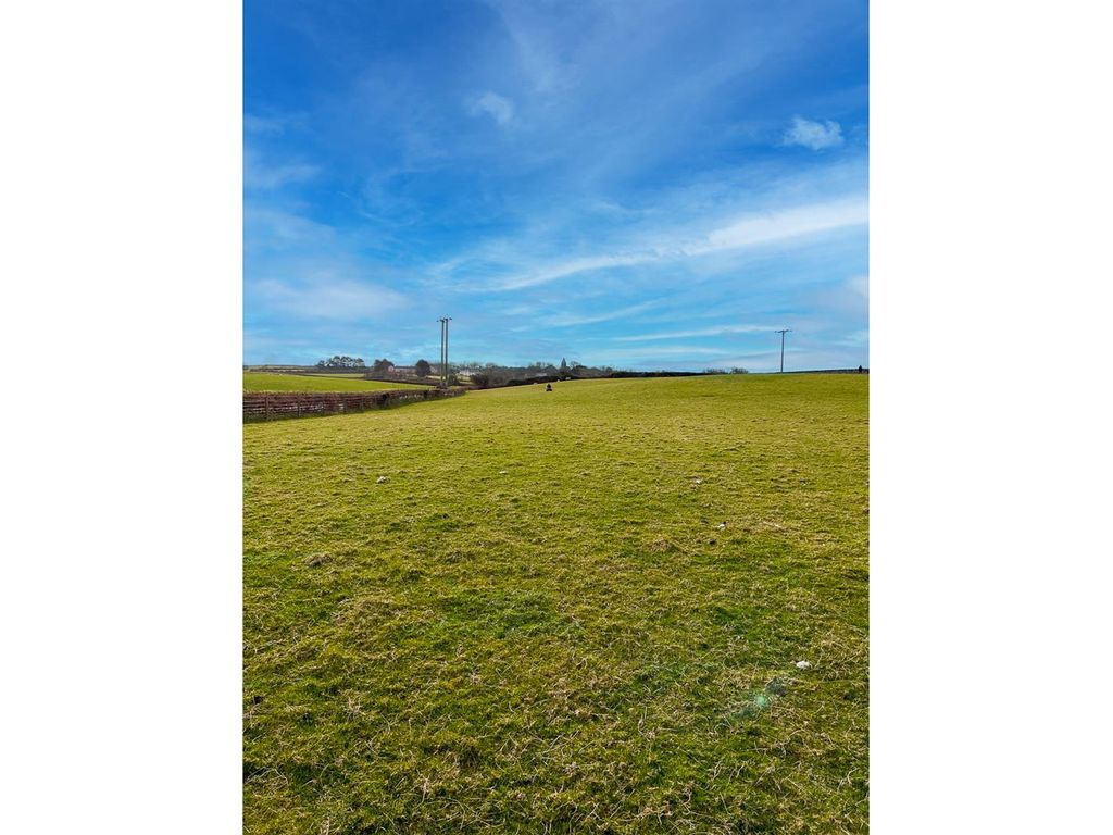 Land for sale in Cranstal Road, Bride, Isle Of Man IM7, £75,000
