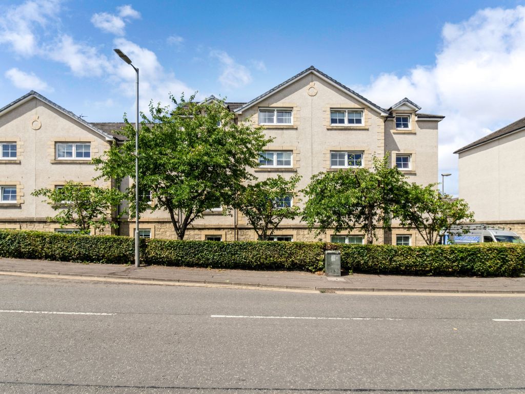 2 bed flat for sale in Park Holme Court, Hamilton ML3, £124,995