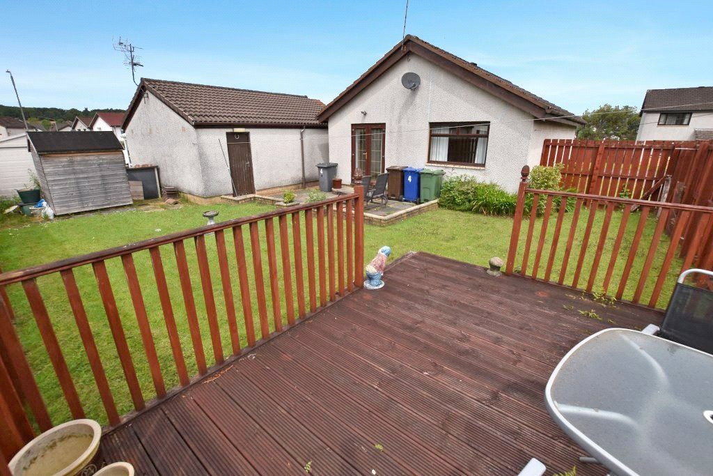 2 bed bungalow for sale in Broomlands Avenue, Erskine, Renfrewshire PA8, £197,999