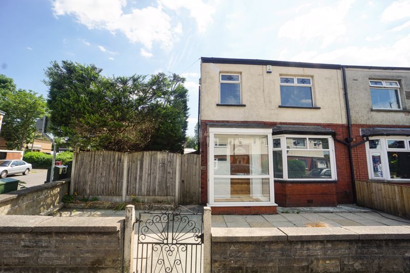 3 bed semi-detached house for sale in Crown Lane, Horwich, Bolton BL6, £259,995