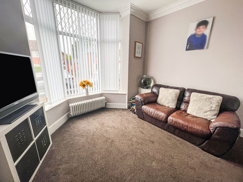 3 bed end terrace house for sale in Booth Road, Little Lever, Bolton BL3, £170,000