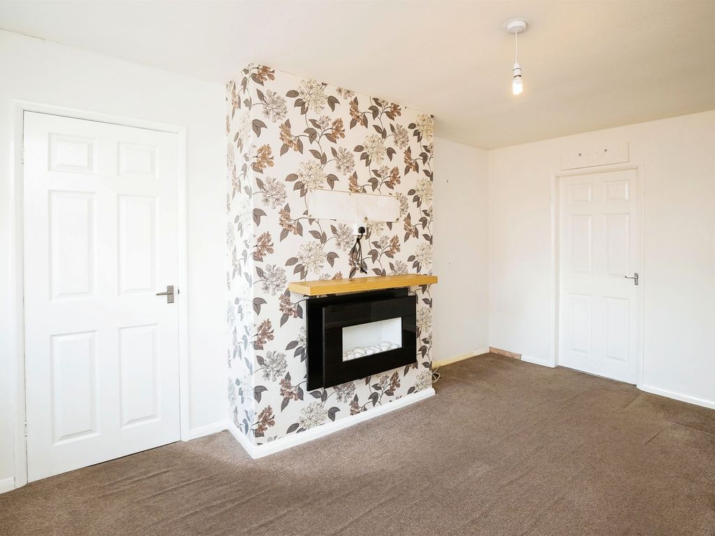 3 bed semi-detached house for sale in The Boulevard, Broughton, Chester CH4, £210,000