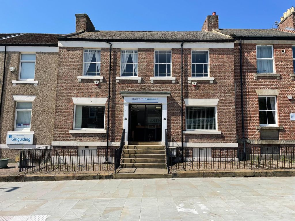 Office for sale in Howard Street, North Shields NE30, £250,000