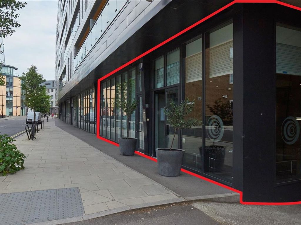 Office for sale in 120-122 Webber Street, Southwark, London SE1, £3,000,000