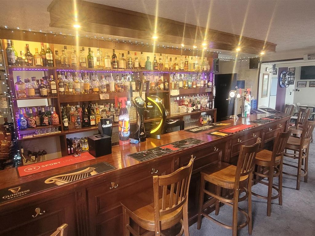 Pub/bar for sale in North Castle Street, Banff AB45, £239,950