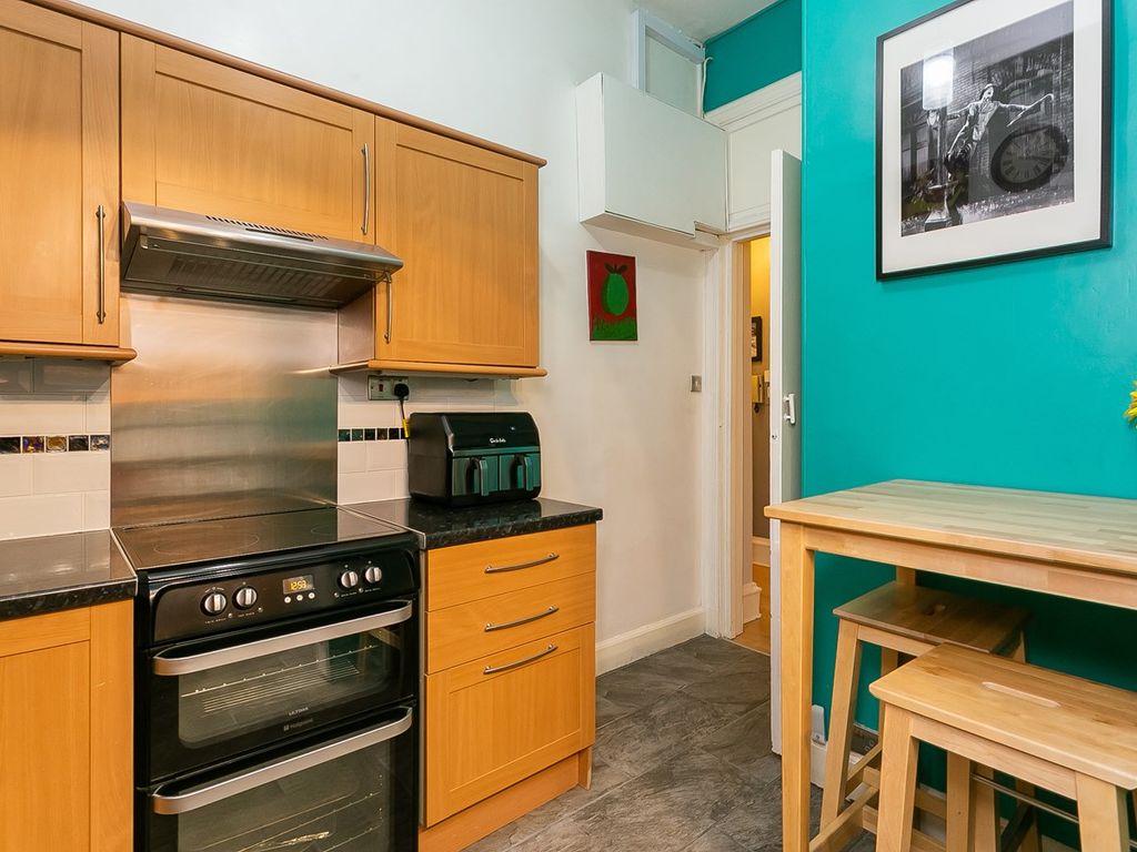 2 bed flat for sale in Easter Road, Easter Road, Edinburgh EH6, £260,000