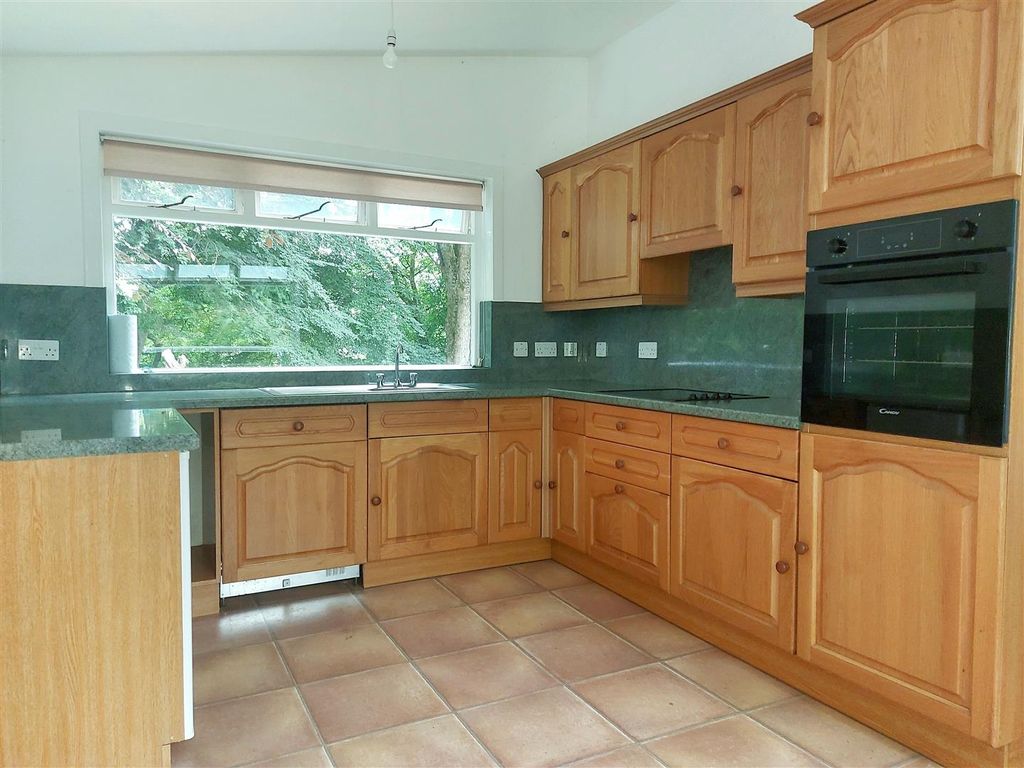1 bed detached house for sale in Strath Tummel, Pitlochry PH16, £190,000