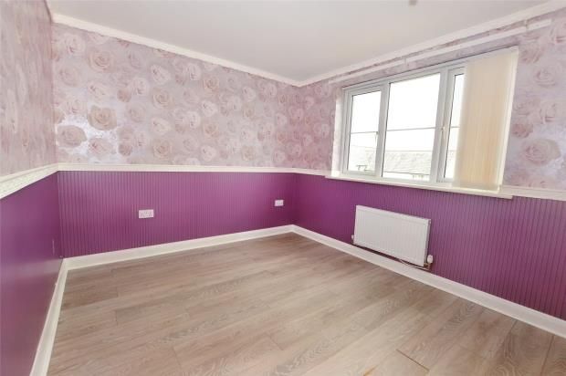 3 bed end terrace house for sale in Beechwood Drive, Dobwalls, Liskeard, Cornwall PL14, £154,000