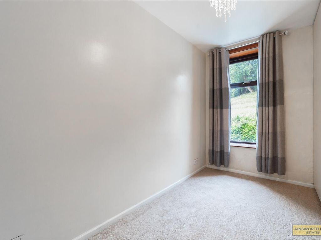 2 bed terraced house for sale in Ellen Street, Whitehall, Darwen BB3, £115,000