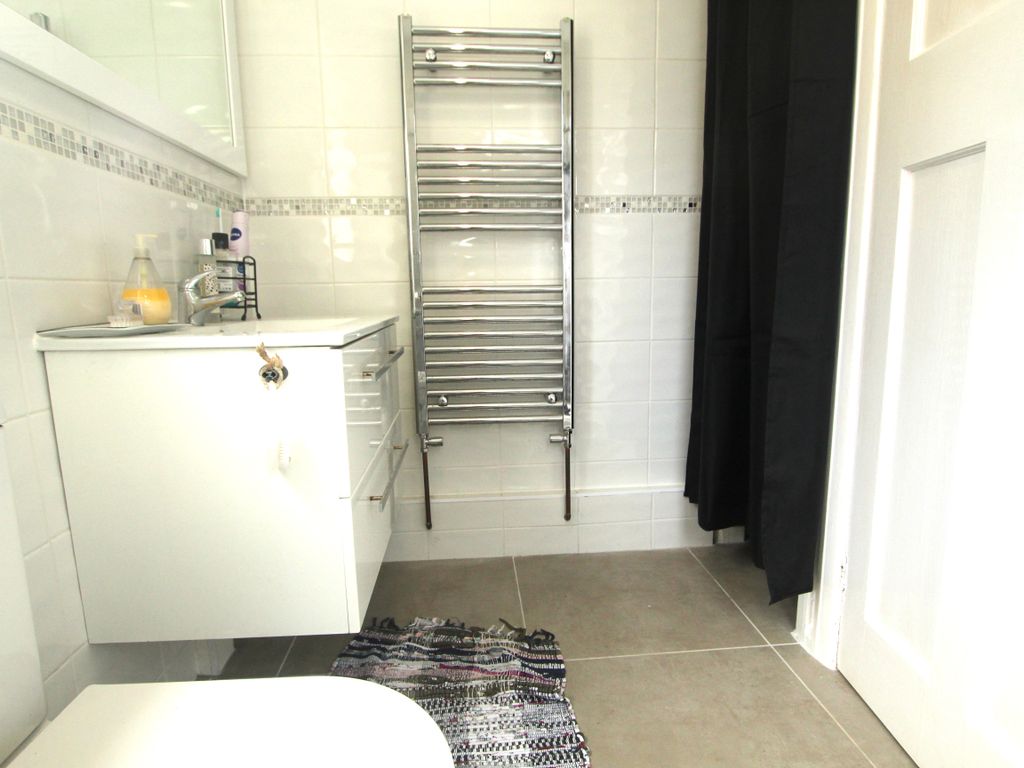 1 bed flat for sale in Fairfax Road, Cambridge CB1, £265,000