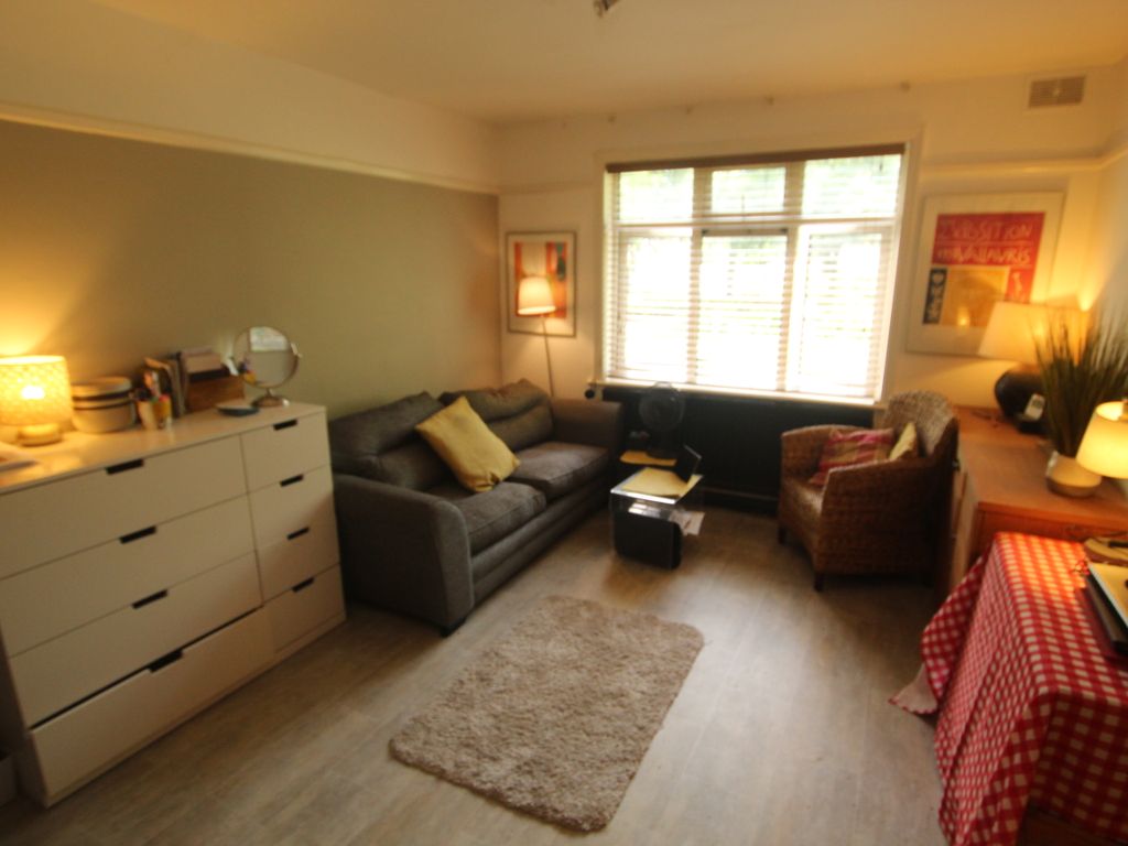 1 bed flat for sale in Fairfax Road, Cambridge CB1, £265,000