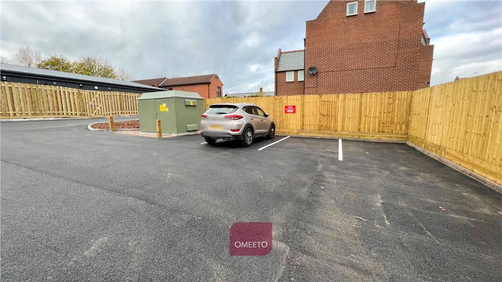 Retail premises for sale in 9A Duke Street, Creswell, Worksop S80, £130,000