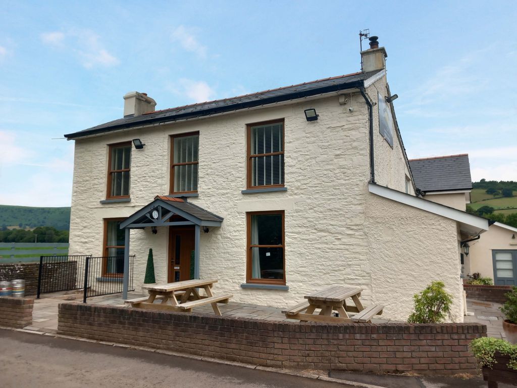 Pub/bar for sale in Pandy, Abergavenny NP7, £575,000