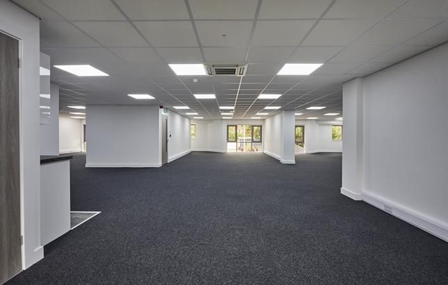 Office for sale in Brickfield Business Centre, 60 Manchester Road, Northwich CW9, Non quoting