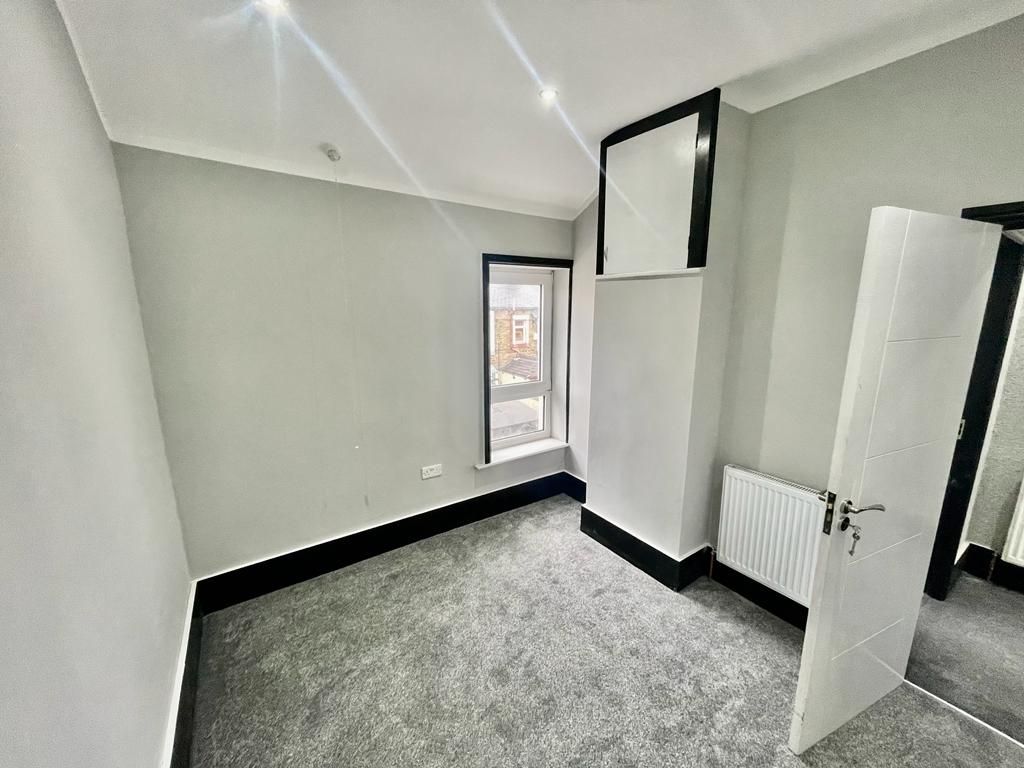 2 bed terraced house for sale in Napier Street, Nelson BB9, £114,950