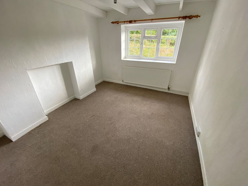 2 bed detached house for sale in Llanfair Road, Lampeter SA48, £249,000