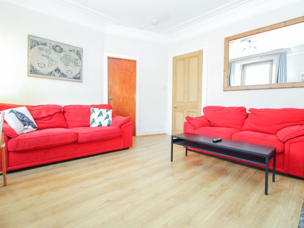 1 bed flat for sale in Claremont Street, Aberdeen AB10, £59,999