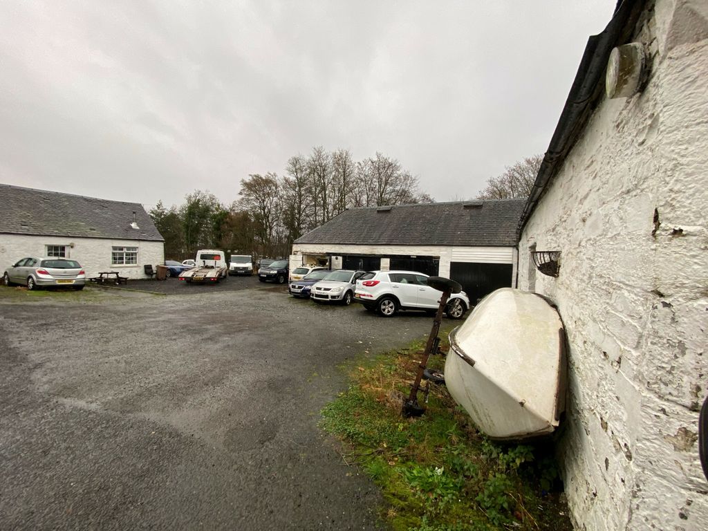 Property for sale in Main Street, Killin, Stirling FK21, £220,000