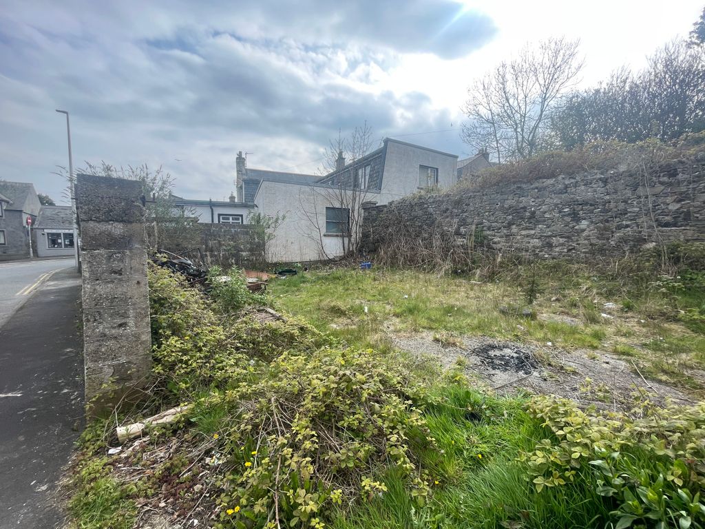 Land for sale in Kingswell Lane, Banff AB45, £35,000