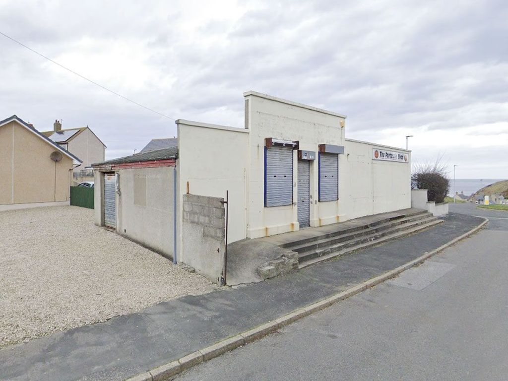 Property for sale in Samson Avenue, Buckie, Moray AB56, £28,000