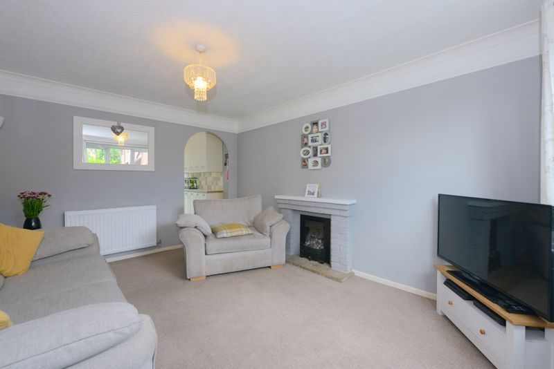 2 bed terraced house for sale in Squirrel Meadow, Shawbirch, Telford TF5, £179,995