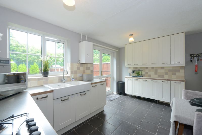 2 bed terraced house for sale in Squirrel Meadow, Shawbirch, Telford TF5, £179,995