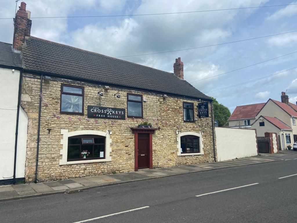 Leisure/hospitality for sale in High Street, Bishop Middleham DL17, £325,000