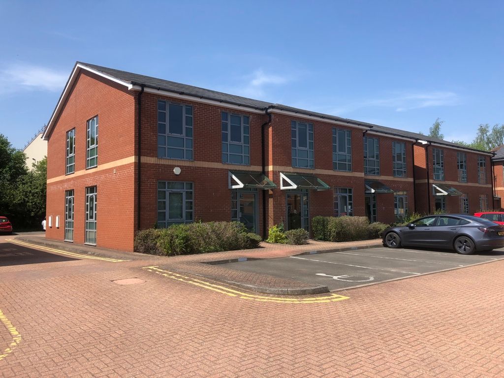 Office for sale in Units 2 & 3 Or 2, 3 & 4 Aston Court (Multi), Bromsgrove Technology Park, Bromsgrove, Worcestershire B60, £400,000