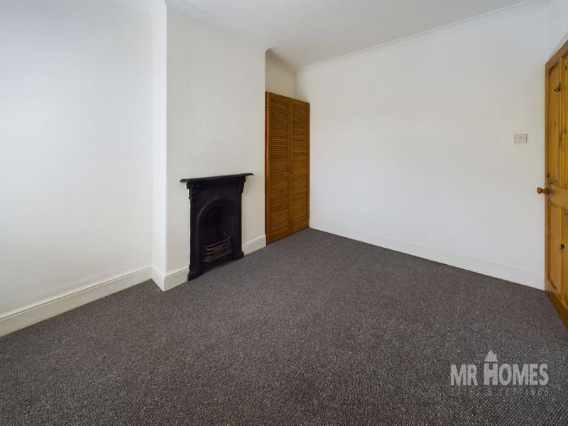 2 bed terraced house for sale in Dorset Street, Cardiff CF11, £225,000