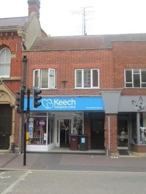Commercial property for sale in Freehold Investment Portfolio, High Street, Newport Pagnell, Buckinghamshire MK16, £300,000