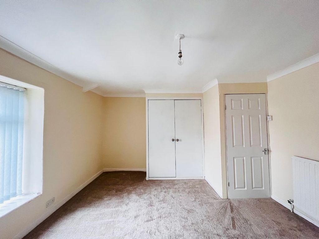 3 bed semi-detached house for sale in Scwrfa Road, Scwrfa, Tredegar NP22, £159,950