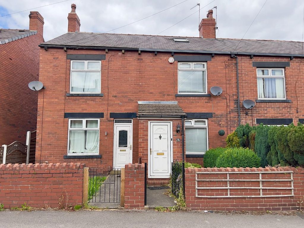 3 bed property for sale in Beaumont Avenue, Barnsley S70, £140,000