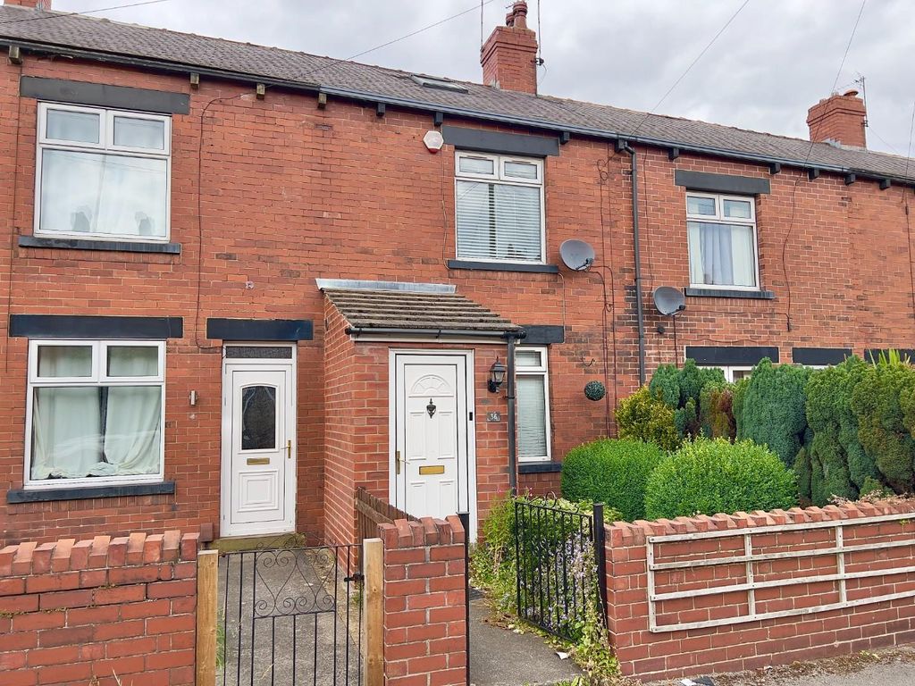 3 bed property for sale in Beaumont Avenue, Barnsley S70, £140,000