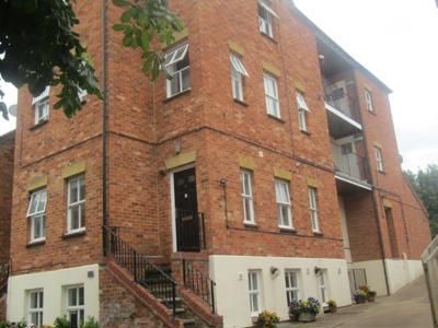 Commercial property for sale in Luton House, North Square, Newport Pagnell, Buckinghamshire MK16, £15,000