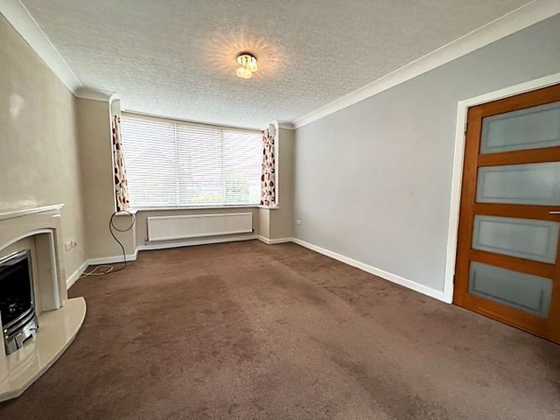 2 bed detached bungalow for sale in Longfield, Penwortham, Preston PR1, £259,950