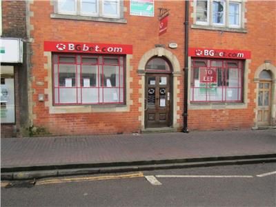 Commercial property for sale in Freehold Investment, High Street, Newport Pagnell, Buckinghamshire MK16, £350,000