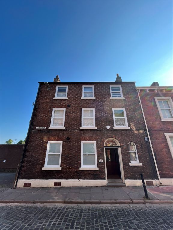 Office for sale in Fisher Street, 1, Carlisle CA3, £195,000