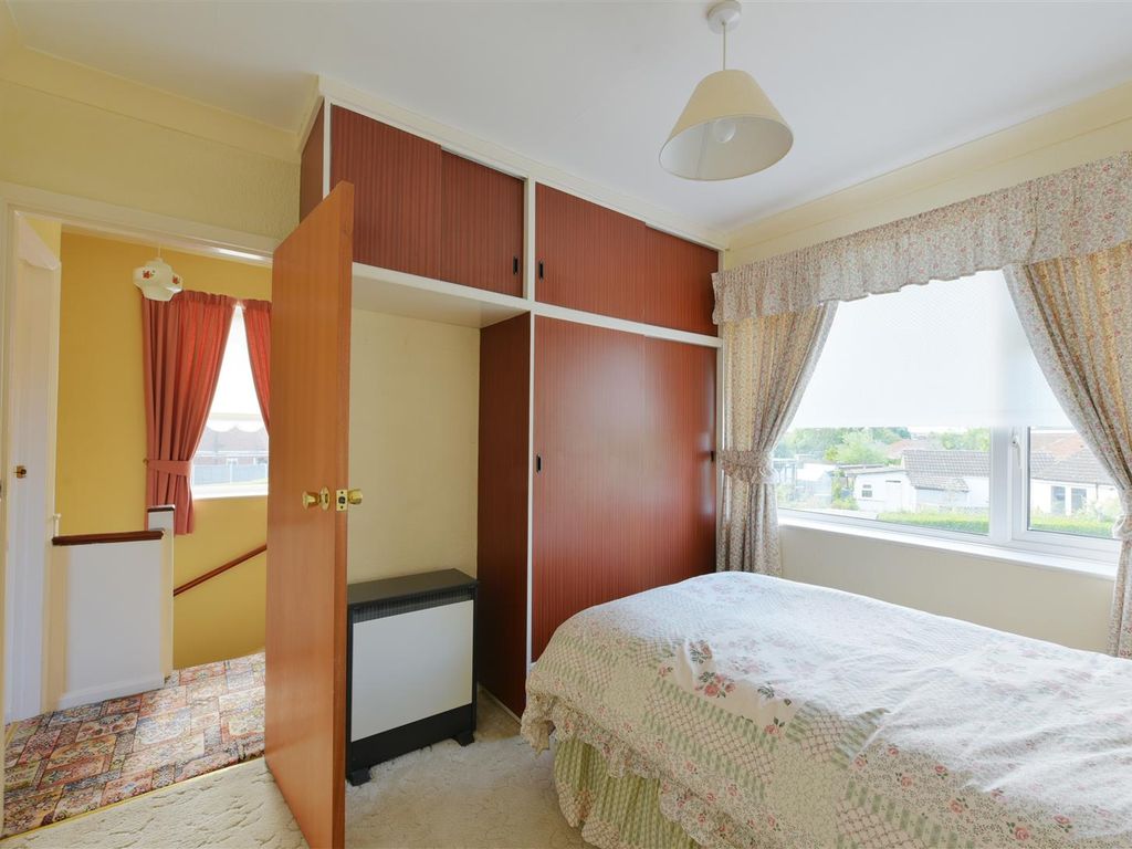 2 bed semi-detached house for sale in Greenacres, Huntington, York YO32, £250,000
